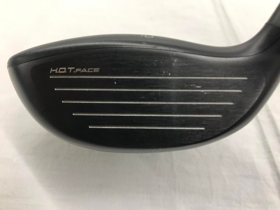 フェアウェイウッド