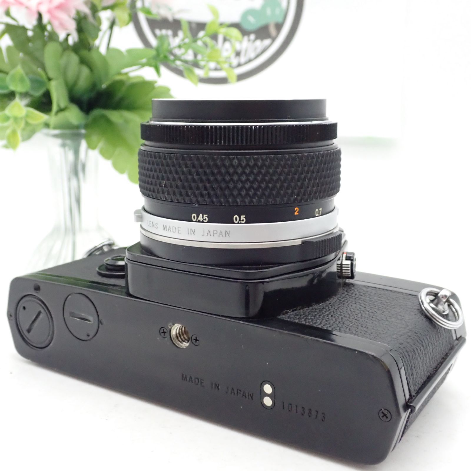 OM-SYSTEM G.ZUIKO