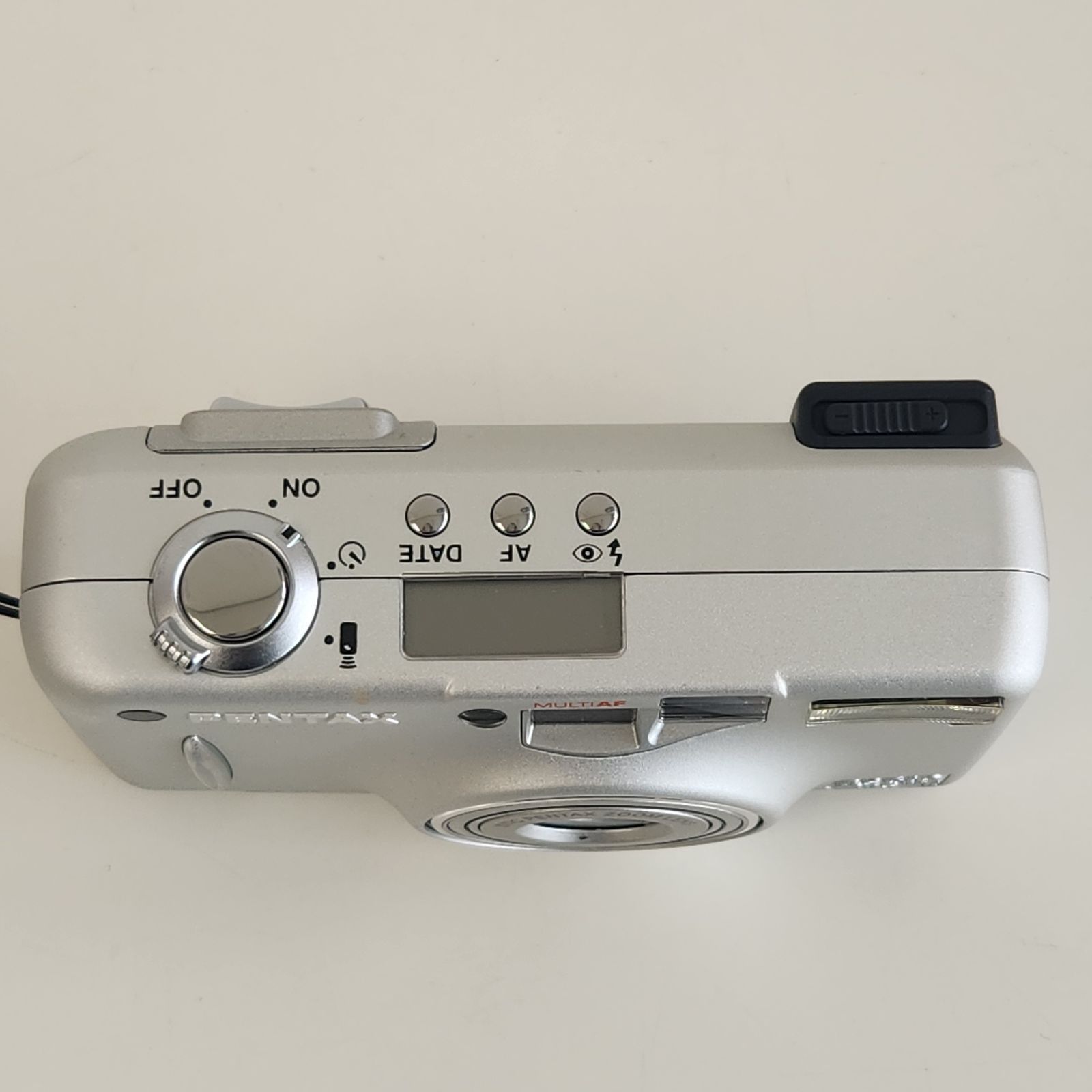 PENTAX ESPIO 120SW II フィルムカメラ 動作未確認 ジャンク