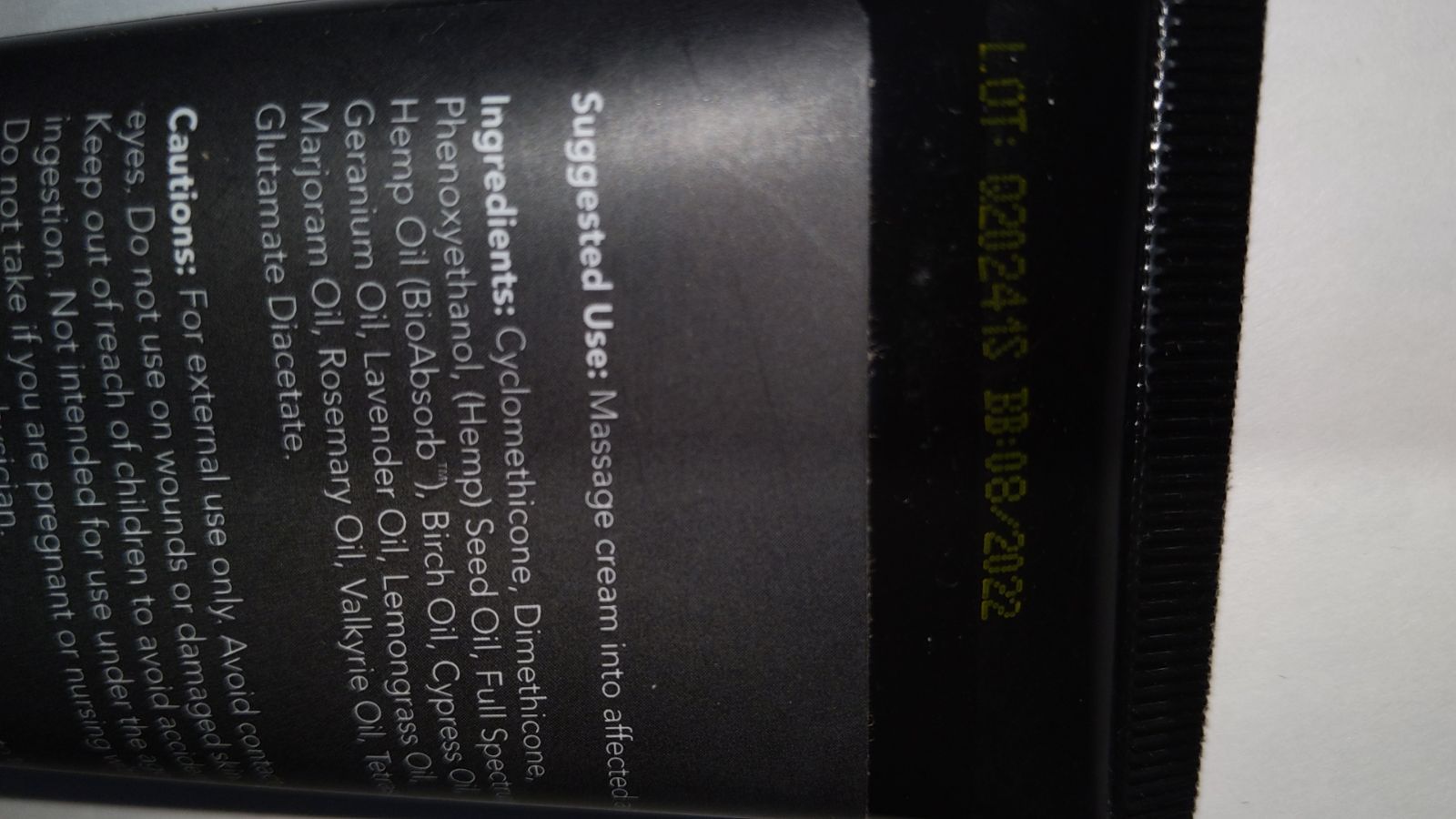 Qサイエンス リニュークリーム - メルカリ