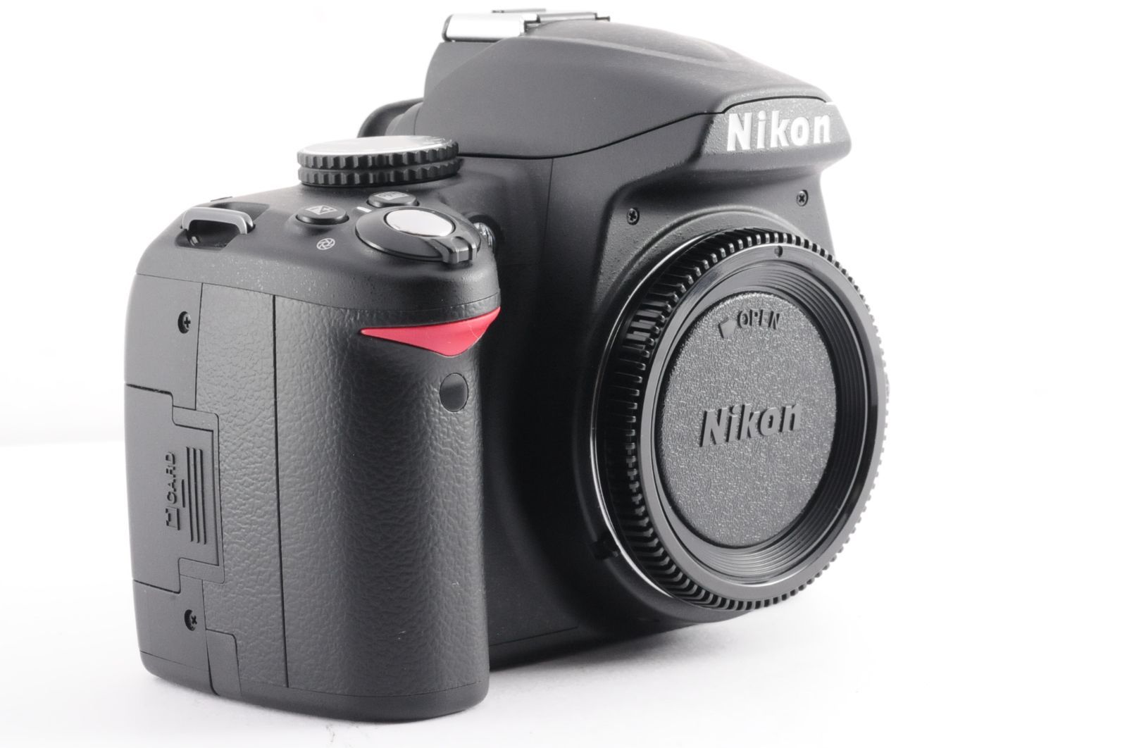 美品】ニコン Nikon D3000 撮影数684枚 【公式通販】