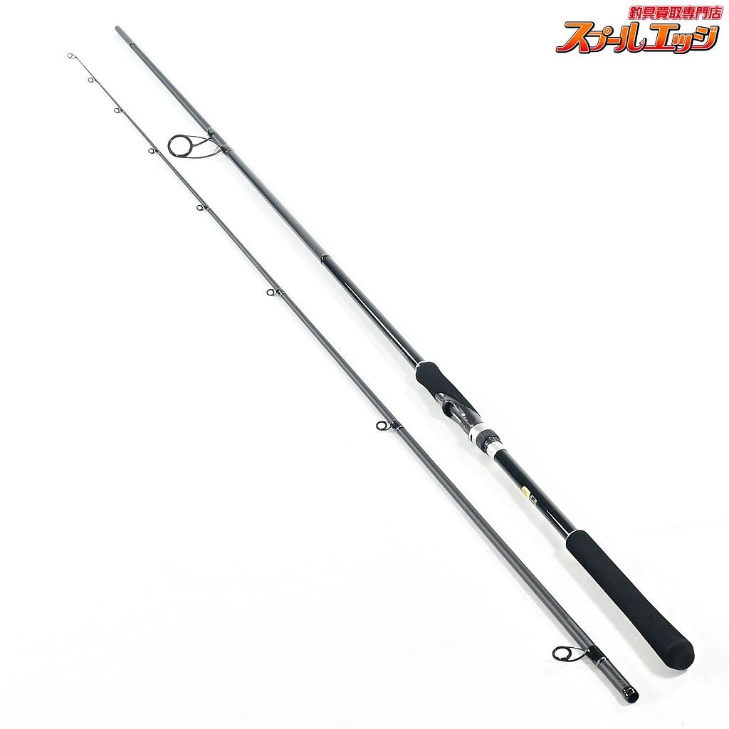 19ソルティーアドバンス シーバスS106M