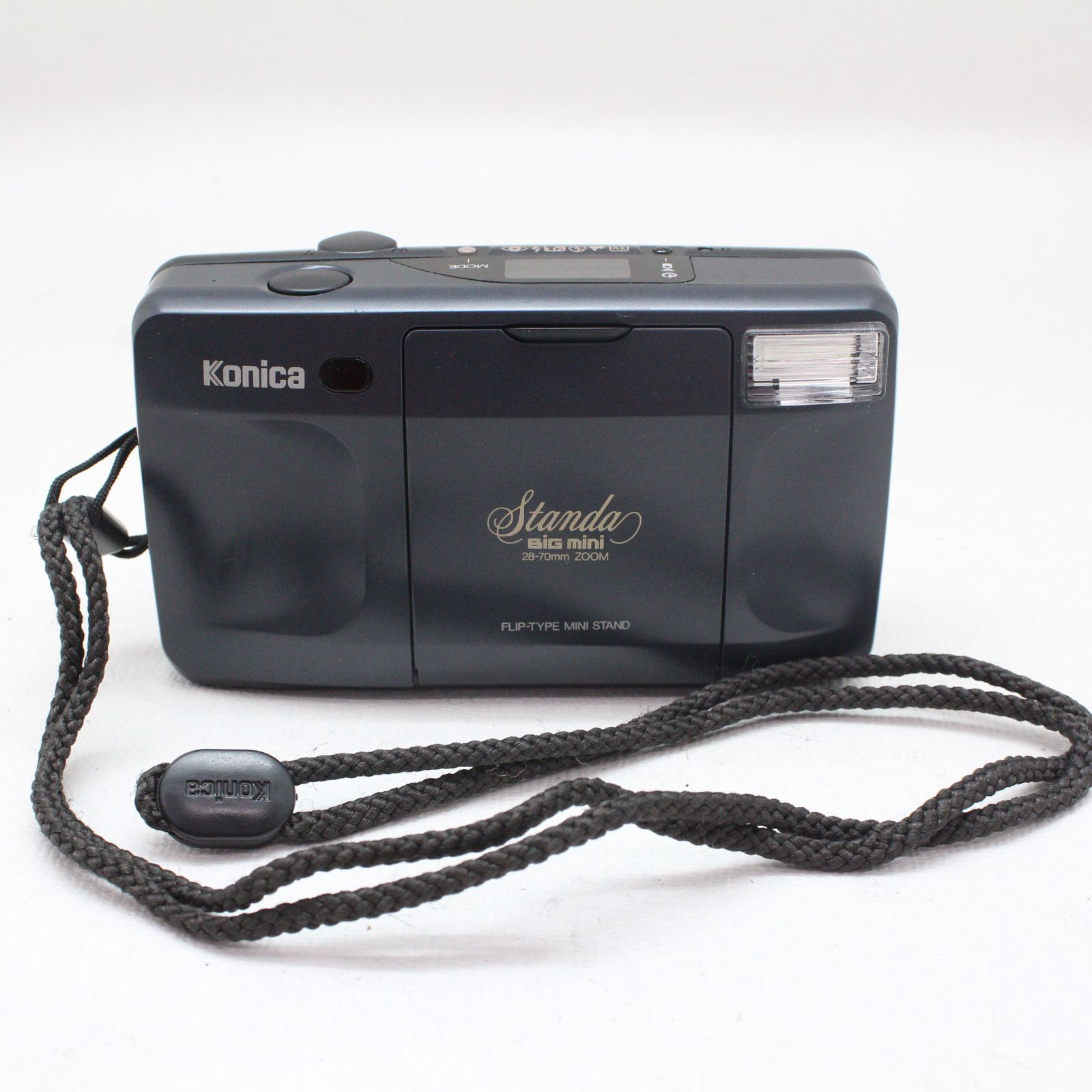 ♢【動作確認済み】Konica Big mini Standa - メルカリ