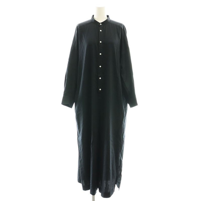 【ミッション】 ENFOLD ブラック オールインワン ミッション】 ENFOLD ブラック オールインワン ENFOLD - ENFOLD