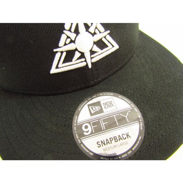 ブルーアーカイブ × New Era ニューエラ アビドス高等学校Ver