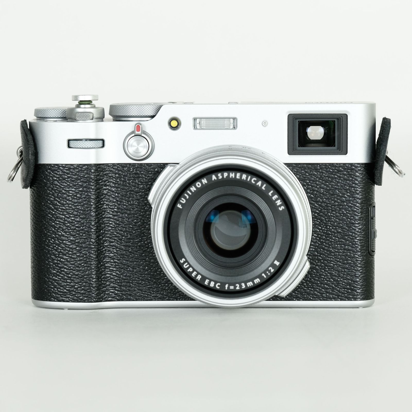 美品｜シャッター数6,500回｜おまけ多数] FUJIFILM X100V