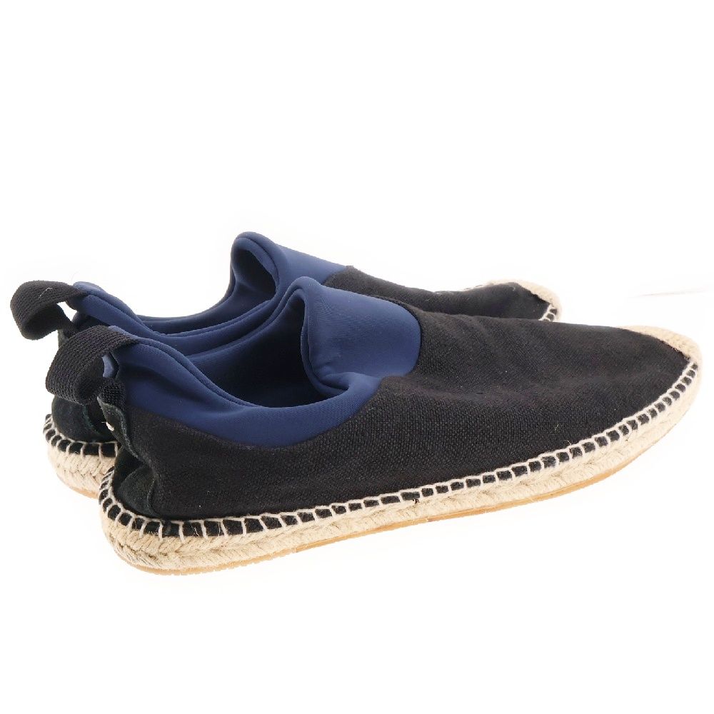 Maison Margiela 22 (メゾンマルジェラ) エスパドリーユ スリッポン