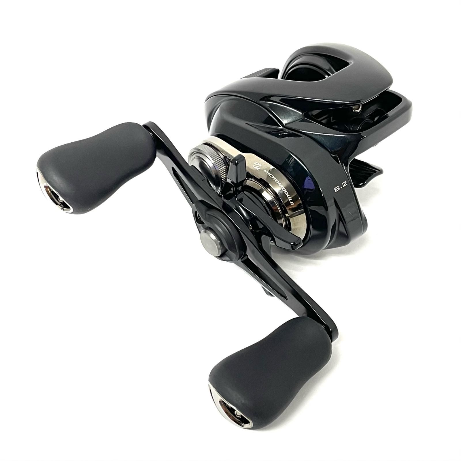 SHIMANO - シマノ　メタニウムDC 中古 楽天市場】シマノ メタニウム dc 中古の通販