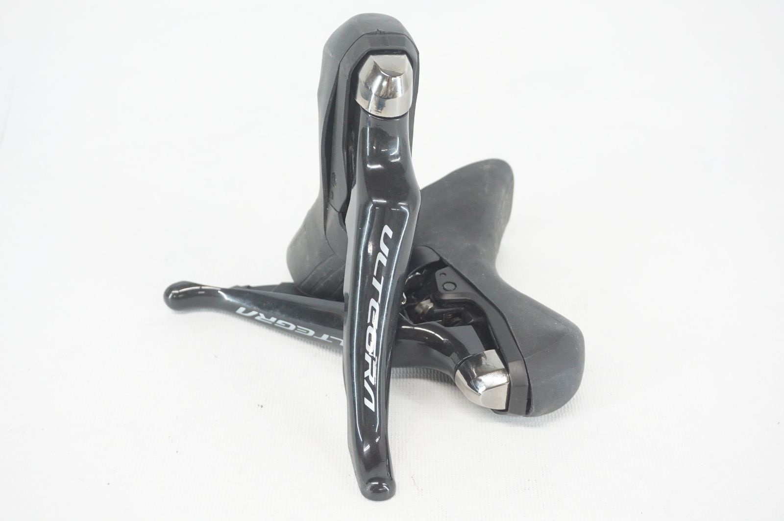 SHIMANO シマノ ULTEGRA ST-R8020 デュアルコントロールレバー | バイチャリ阪急塚口店