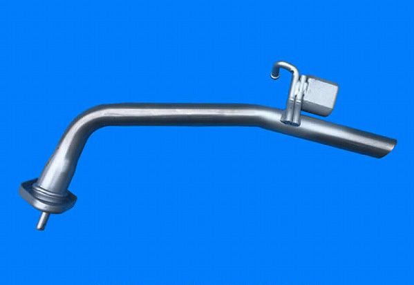 HST テールパイプ ダイハツ タント L385S 055-176TP