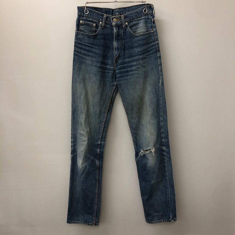 Levi s リーバイス 90 s ZIPERFLY DENIM PANTS 540-0232 90年代 ジッパーフライ デニムパンツ ボトムス 156-250116-kk-34-tei