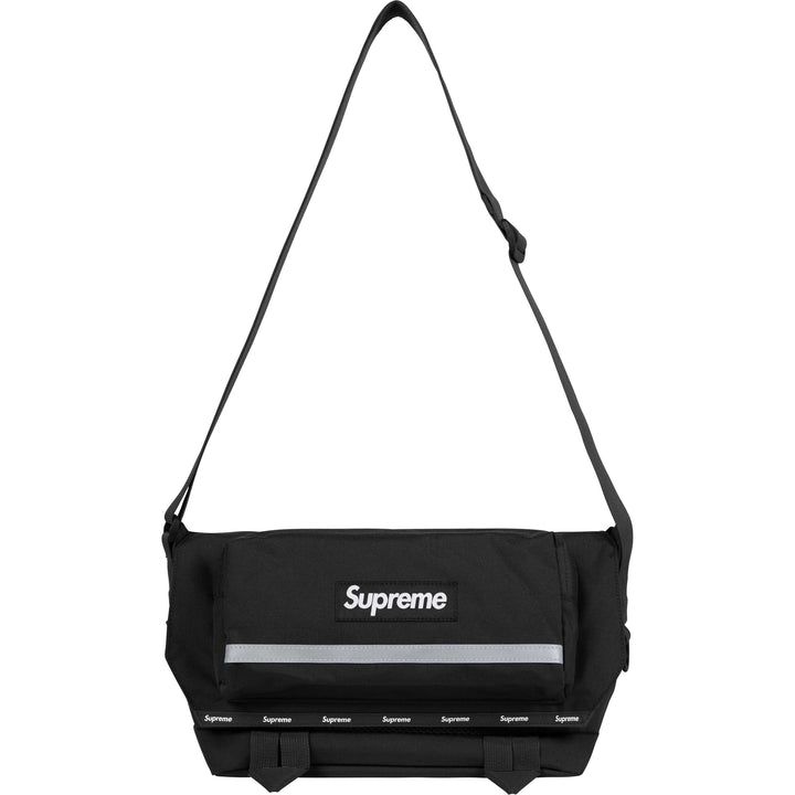 シュプリーム メッセンジャーバッグ Supreme Messenger Bag ポーチ ショルダー 鞄 ユニセックス 2024FW 正規品 [かばん]  ユ00582 - メルカリ