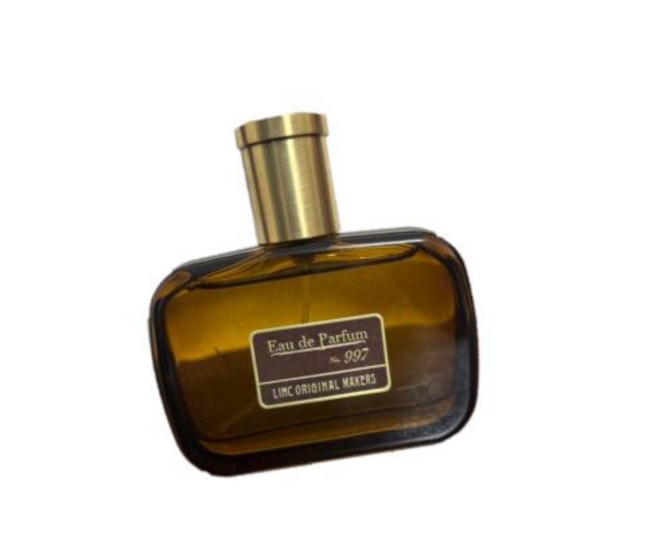 リンク オリジナル メーカーズ オードパルファム NO.997 50ml EDP LINC