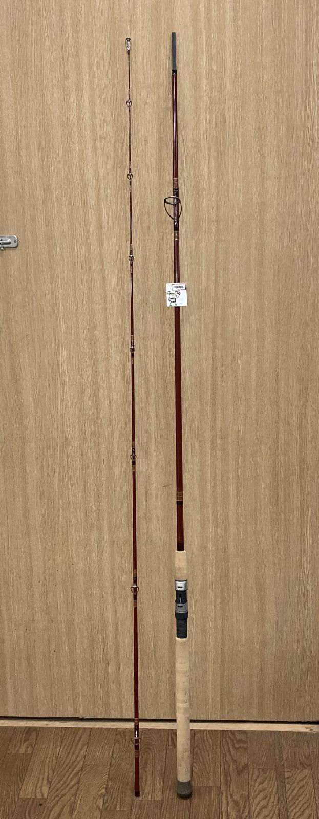 【週末限定値下げ】美品　GoPhish ゴーフィッシュ スポットキング10s gptkp135yk-02.jpg