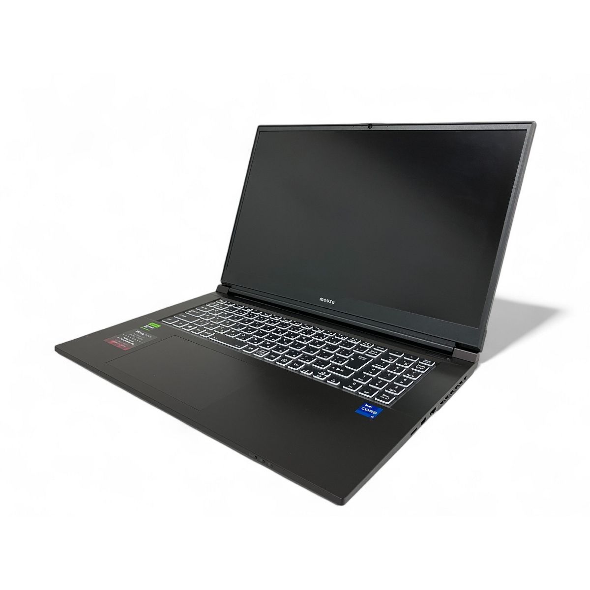 mouse K7I7G50BKABA ノート PC 12th Gen Intel Core i7-12650H mouse K7I7G50BKABA ノート PC 12th Gen Intel Core i7-12650H