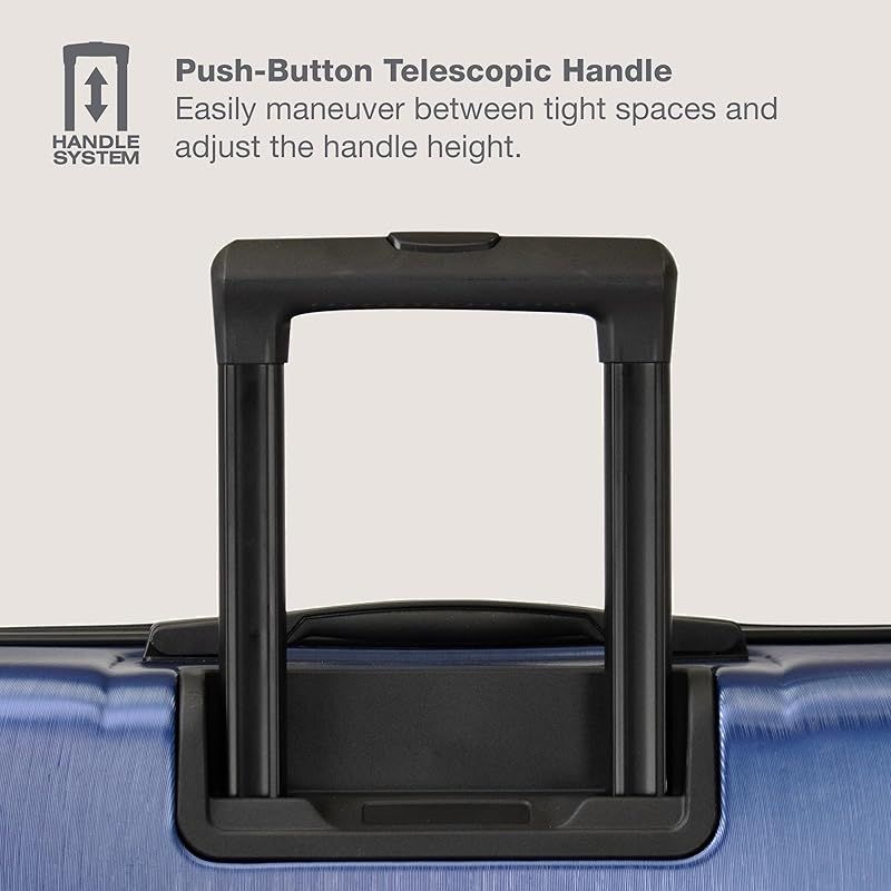 アルミハンドルシステム