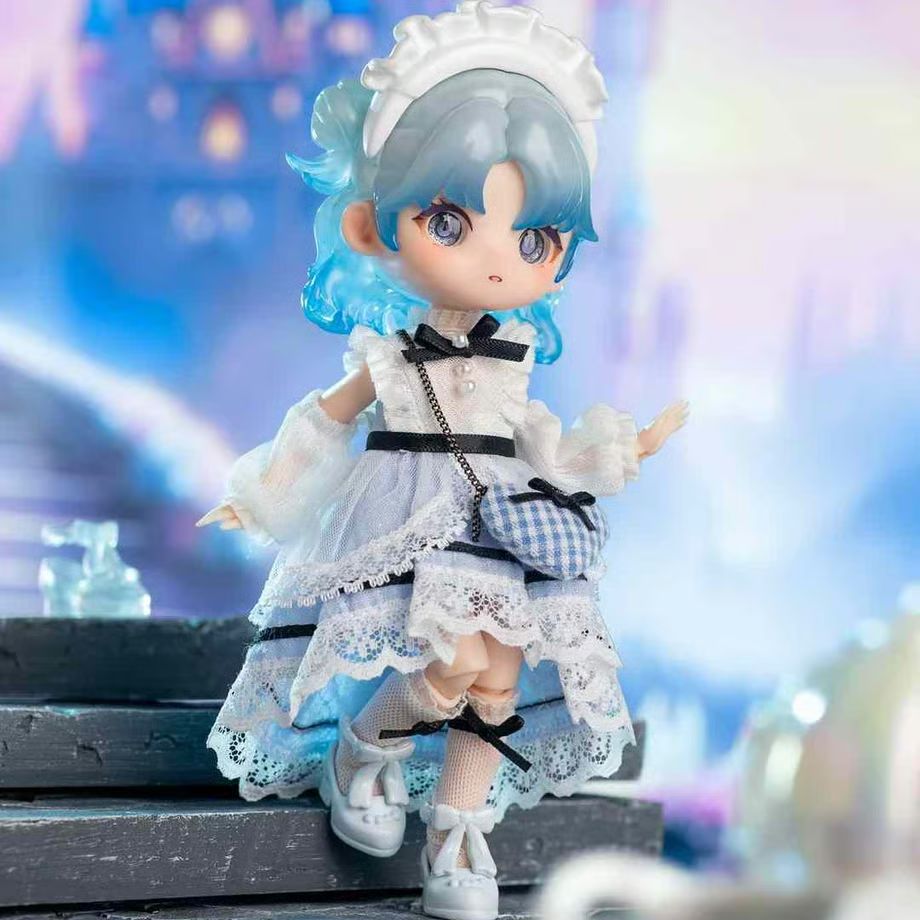 みみん ルクテープ人形 蝶 ケース入り 希少 タイのお守り 苧 （ぶー）入りお守り袋 [MINSAH]【ネコポス便可】 | あざみ屋