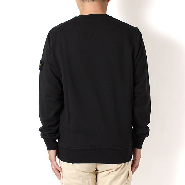 25AWモデル ストーンアイランド STONE ISLAND バッジワッペン