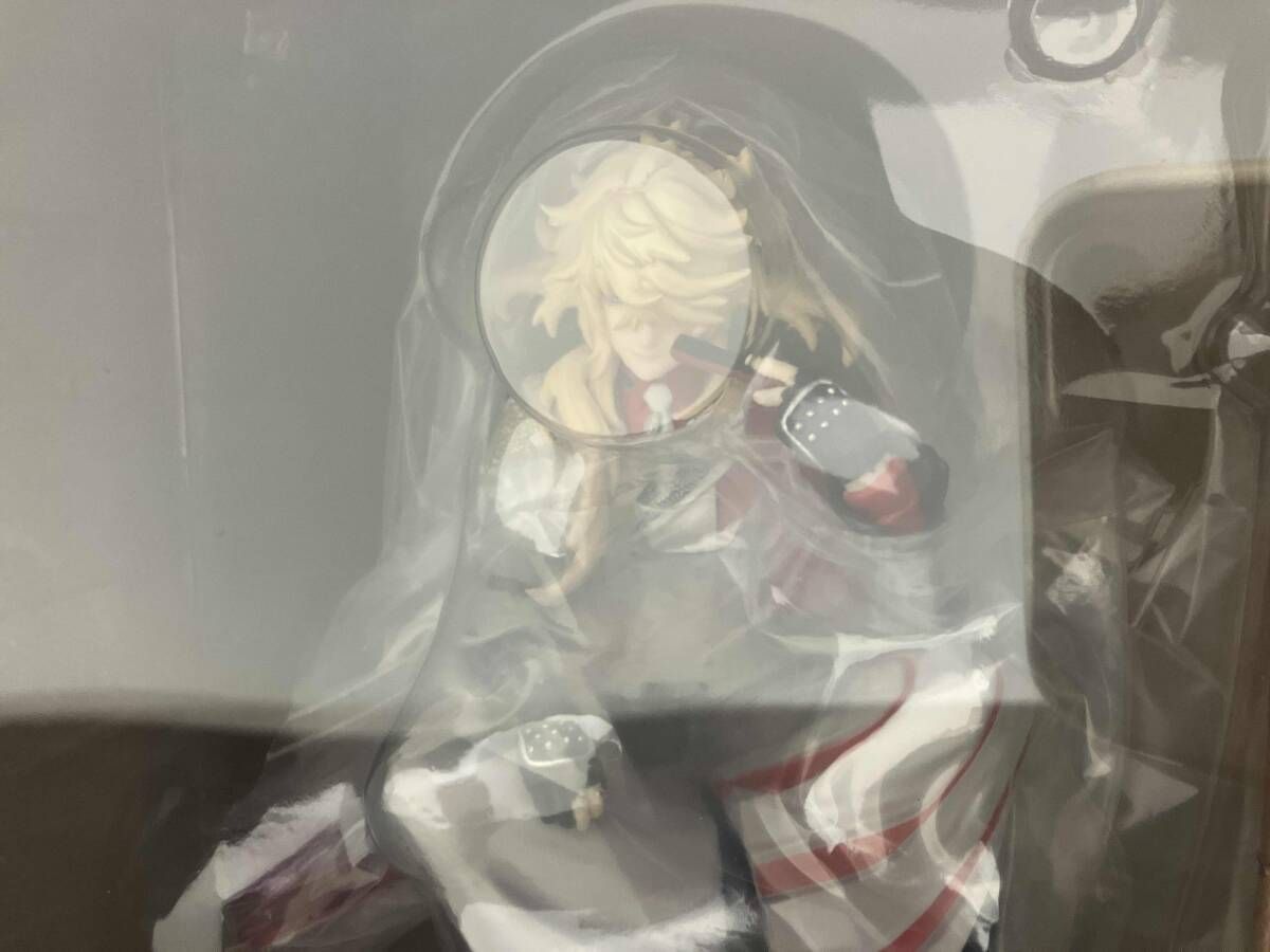 刀剣乱舞 みんなのくじ B賞 一文字則宗 みんなのくじ 刀剣乱舞 10周年アニバーサリーB賞 一文字則宗