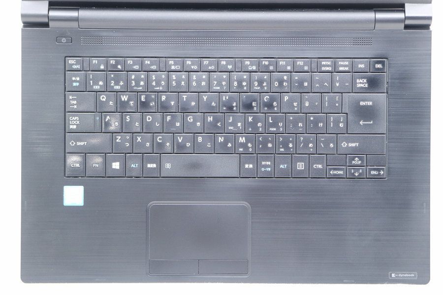 東芝 dynabook B65/M Core i5 8350U 1.7GHz/8GB/256GB(SSD)/DVD/15.6W