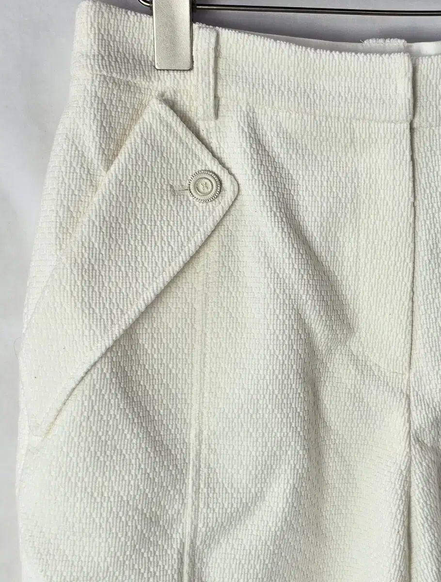 タートオプティカルアーネル ゴルフウェア LIMITED ツイード ゴルフ パンツ M 白