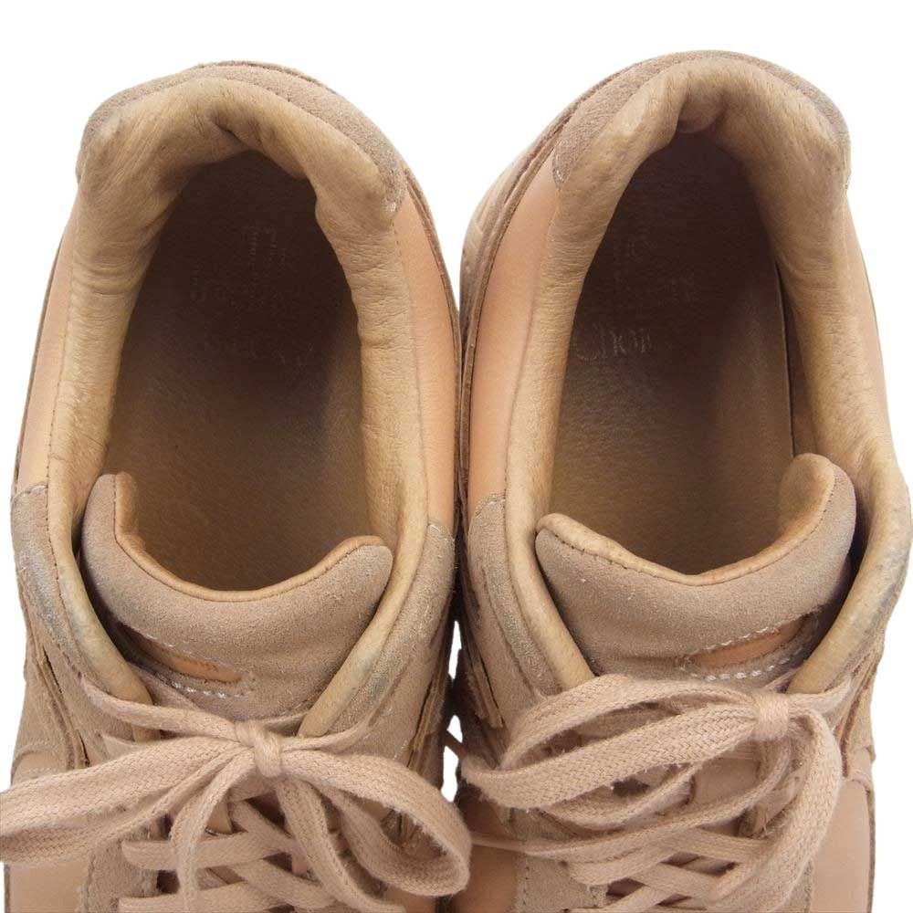 NEW BALANCE ニューバランス スニーカー M2002RPL スエード ローカット 