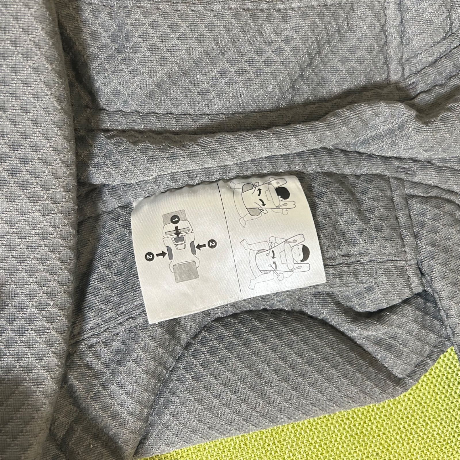 エルゴ オムニブリーズ