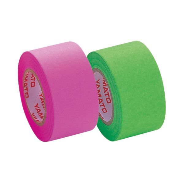 （まとめ） ヤマト メモック ロールテープつめかえ用 15mm幅 レモン RK-15H-LE 1パック（3巻） 〔×30セット〕 たのめーるヤマト メモック ロールテープ 蛍光紙 つめかえ用 25mm幅