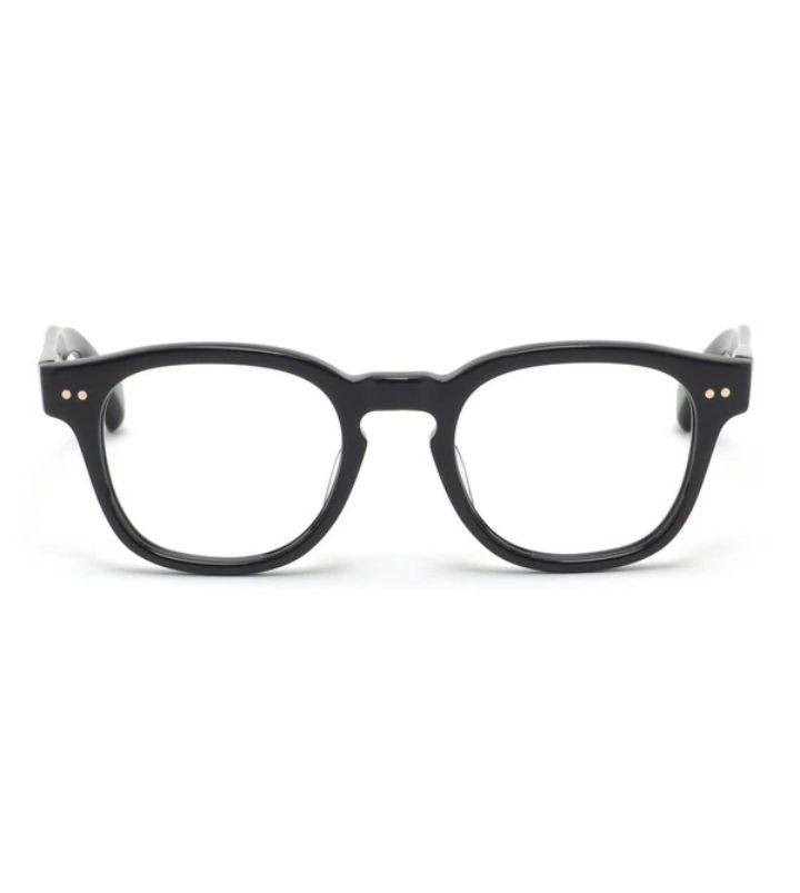 ☆匠 角矢甚治郎作【鯖江メガネ・新品】眼鏡 伊達メガネ セルロイド