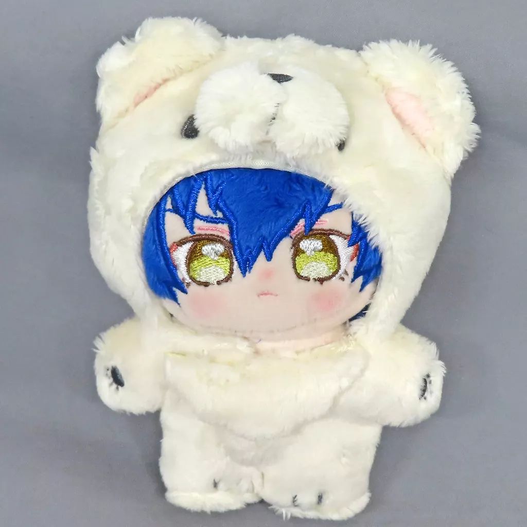 ぬいぐるみ 漣ジュン 一緒に暮らすぬい ぬいぐるみ あんさんぶるスターズ!!
