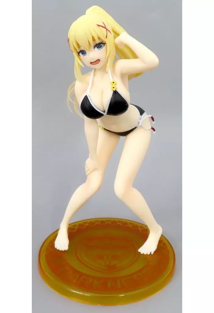 中古】フィギュア ダクネス 「この素晴らしい世界に祝福を!3」 Coreful