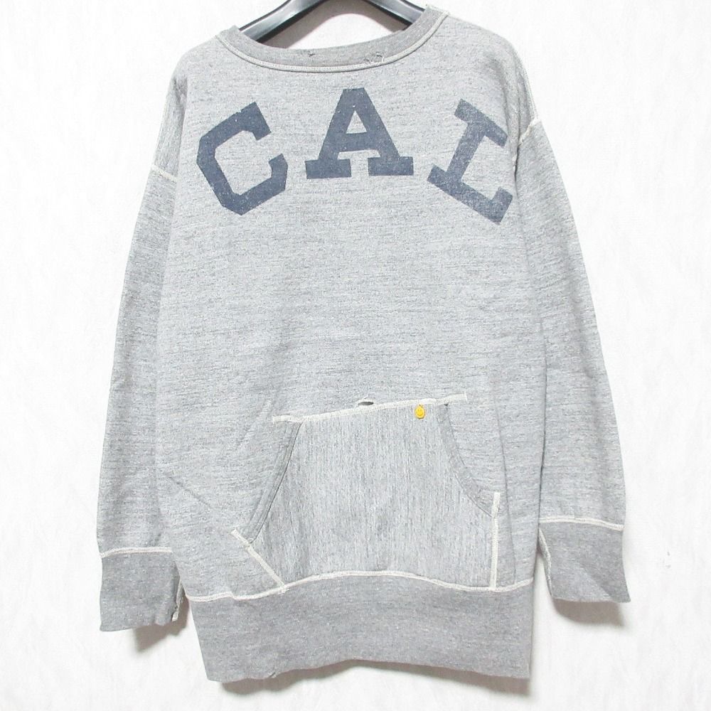 美品 JACKSON MATISSE ジャクソンマティス レイビームス 別注
