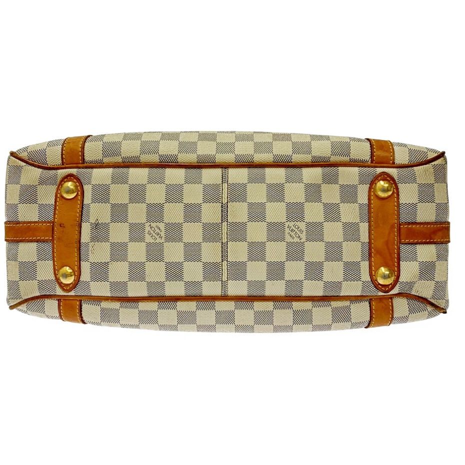 中古】【ジャンク】 LOUIS VUITTON ルイ・ヴィトン N42220 ダミエ 