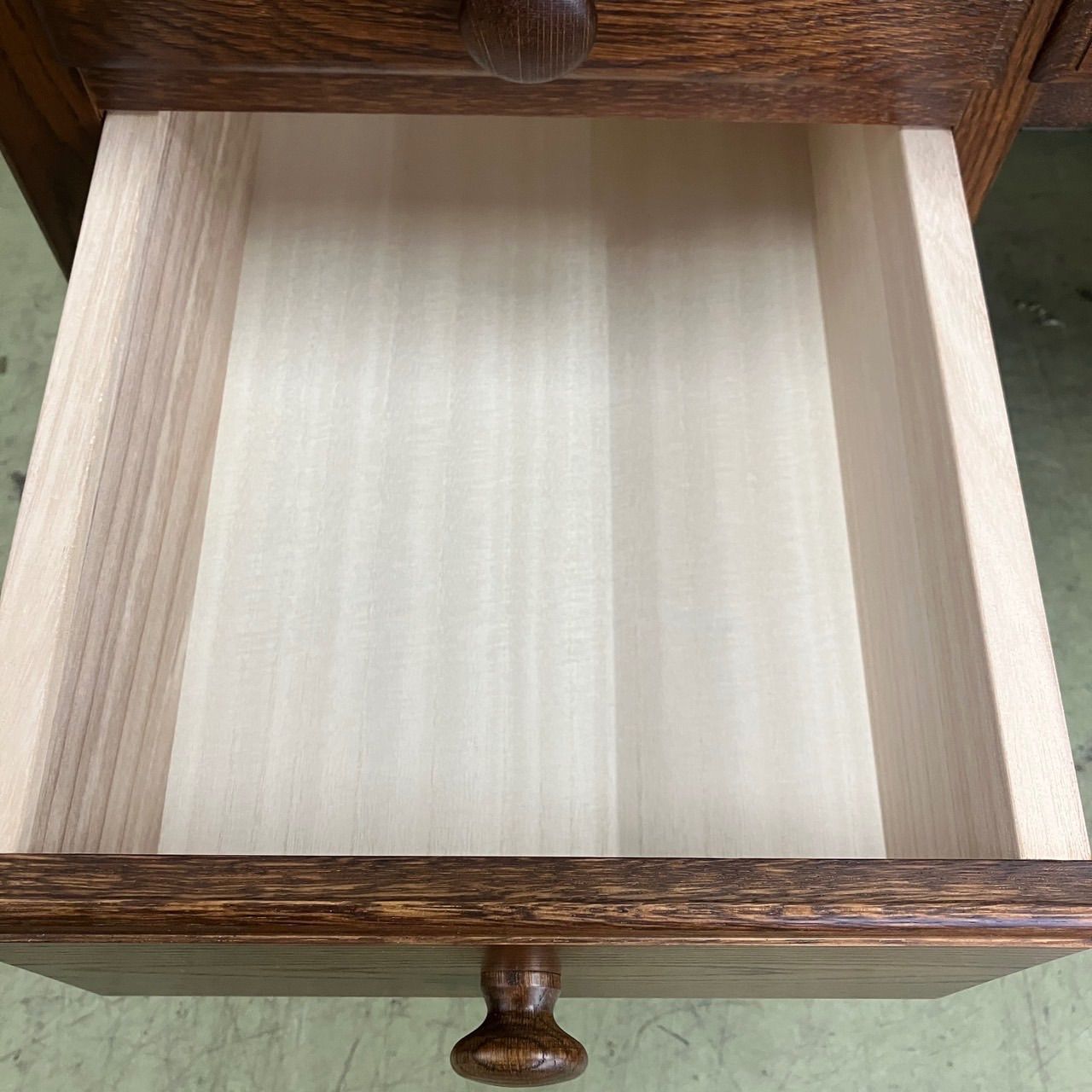 英国アンティーク調