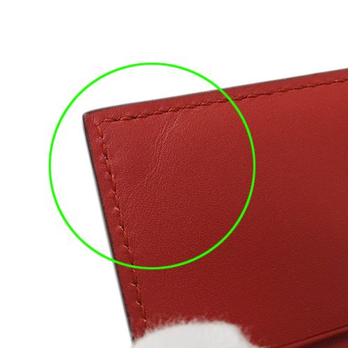 グッチ チェリー コンパクトウォレット 二つ折り財布 ネット限定】 GUCCI グッチ チェリー二つ折り財布 476050 レザー