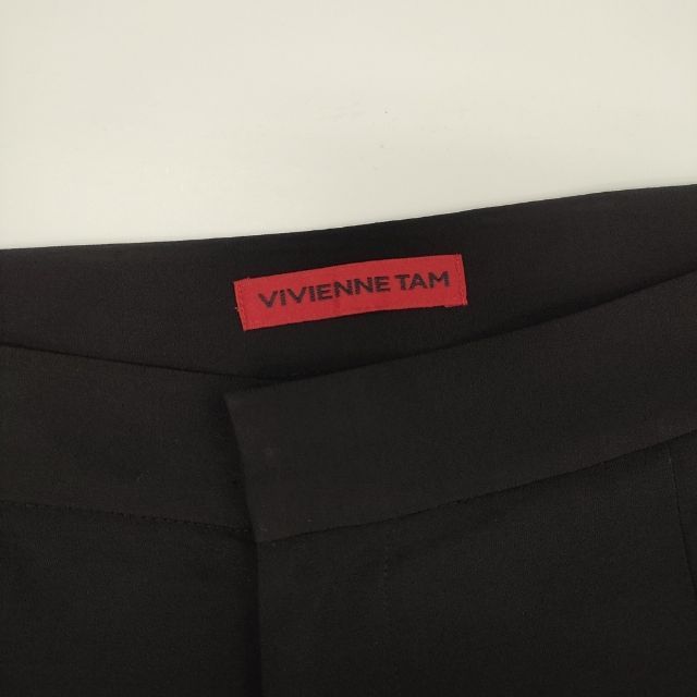 新品タグ付き　VIVIENNE TAM /ヴィヴィアンタム　ガウチョパンツ 全商品｜VIVIENNE TAM（ヴィヴィアンタム）公式オンラインストア