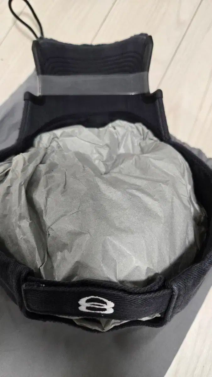 バレンシアガ ユニティ スポーツ アイコン キャップ 帽子