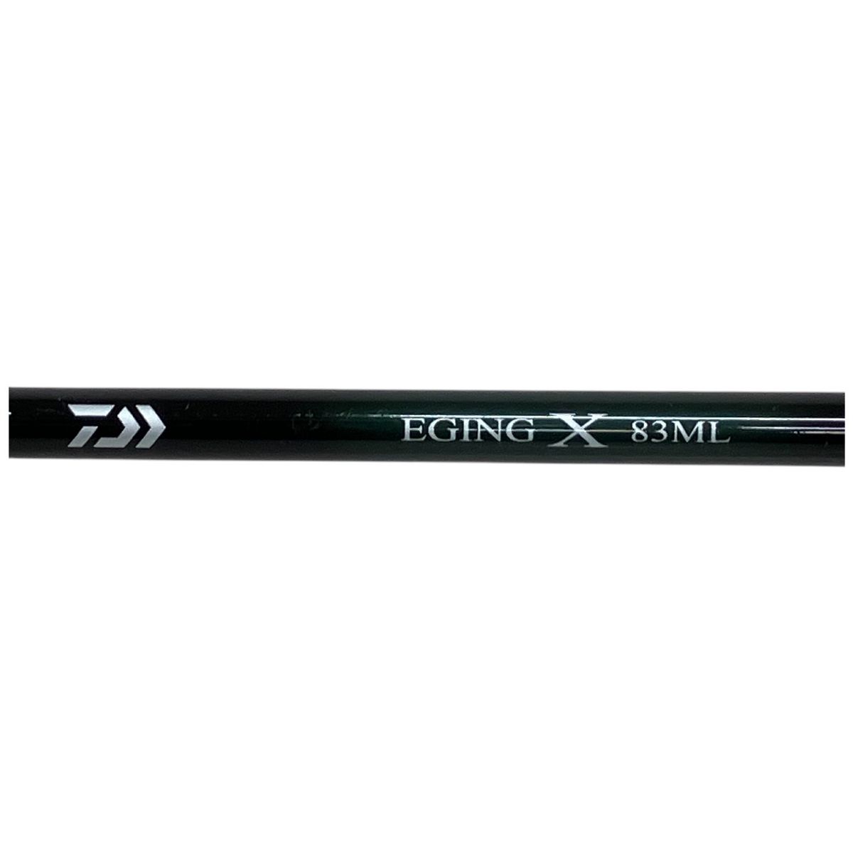 DAIWA EGING X 83 ML ダイワ エギング ロッド 釣具