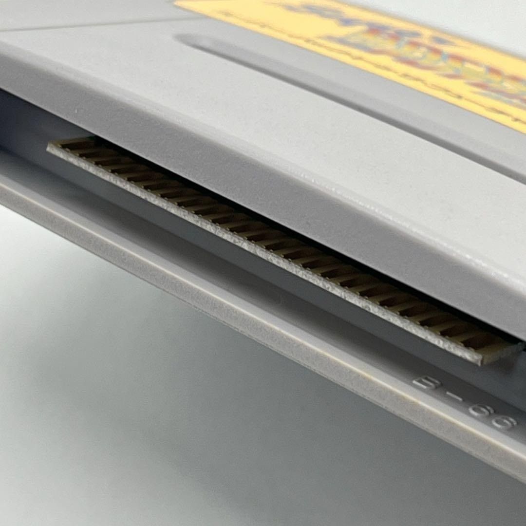 スーパー バック