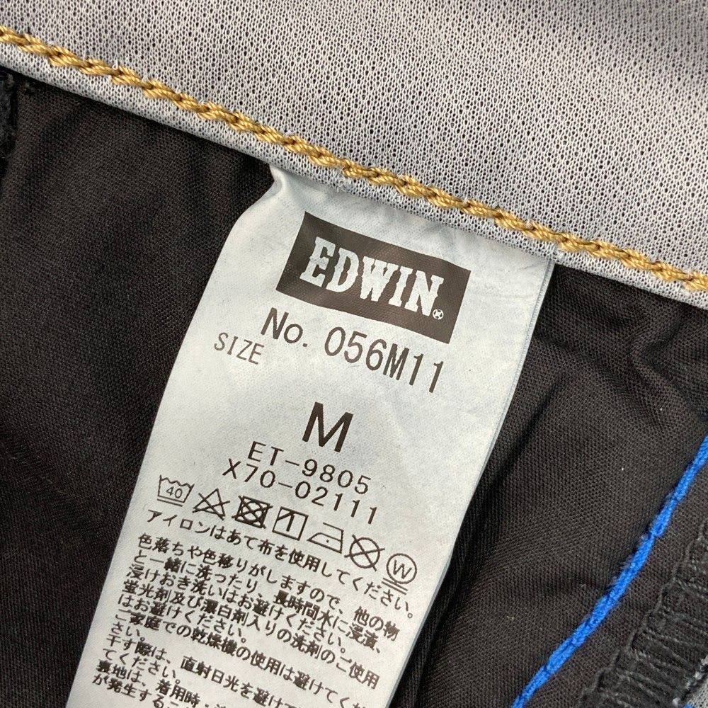 ×EDWIN 056M11