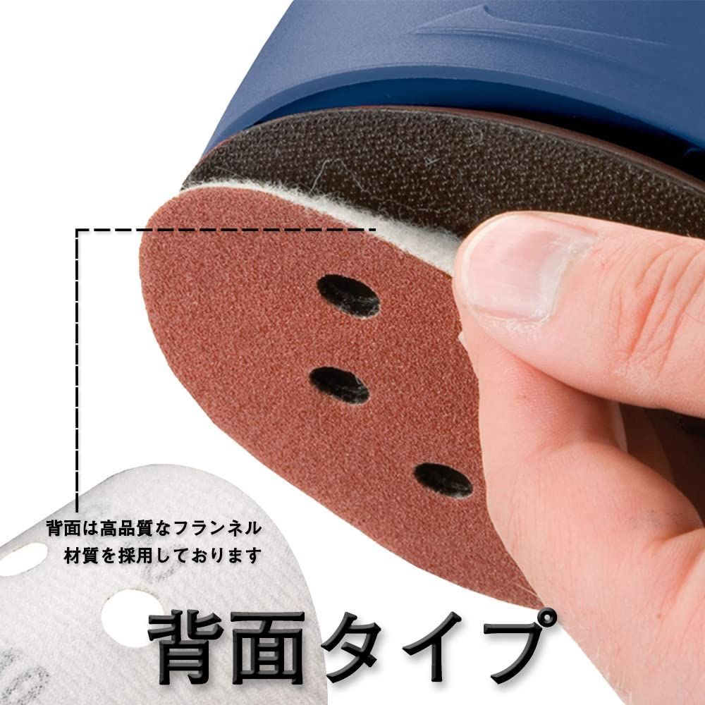 強力12インチディスクサンダー　サンドペーパー24枚付き Amazon | Eastwood ディスクサンダー | 強力な1.25HP 12インチ