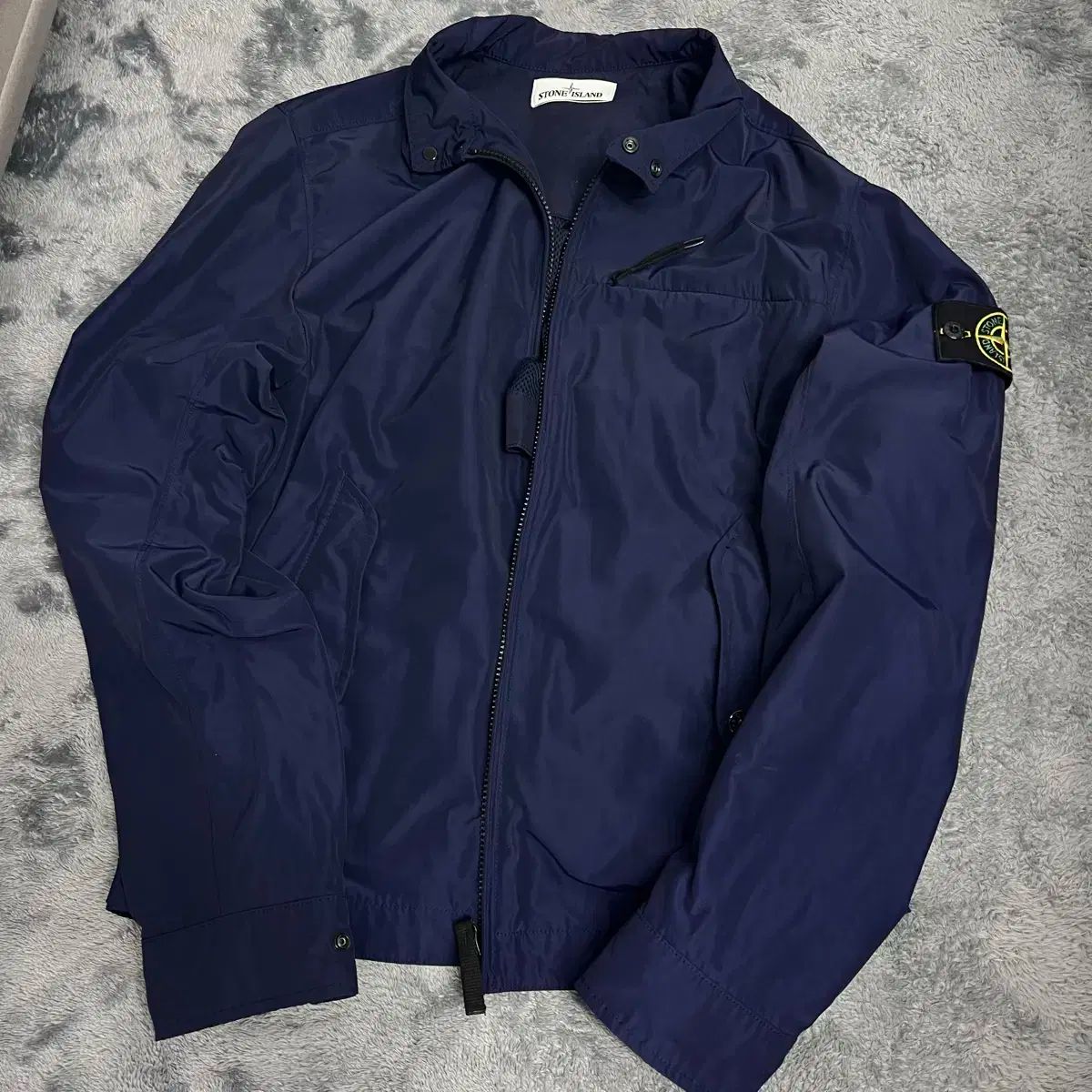 STONE ISLAND(ストーンアイランド) MicroLabs （ L ）