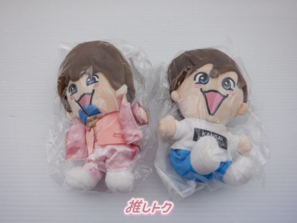 藤原丈一郎　なにわ男子　ちびぬい　アクスタ　アクキー ちびぬい アクスタ アクキー なにわ男子 藤原丈一郎 ちびぬい アクスタ