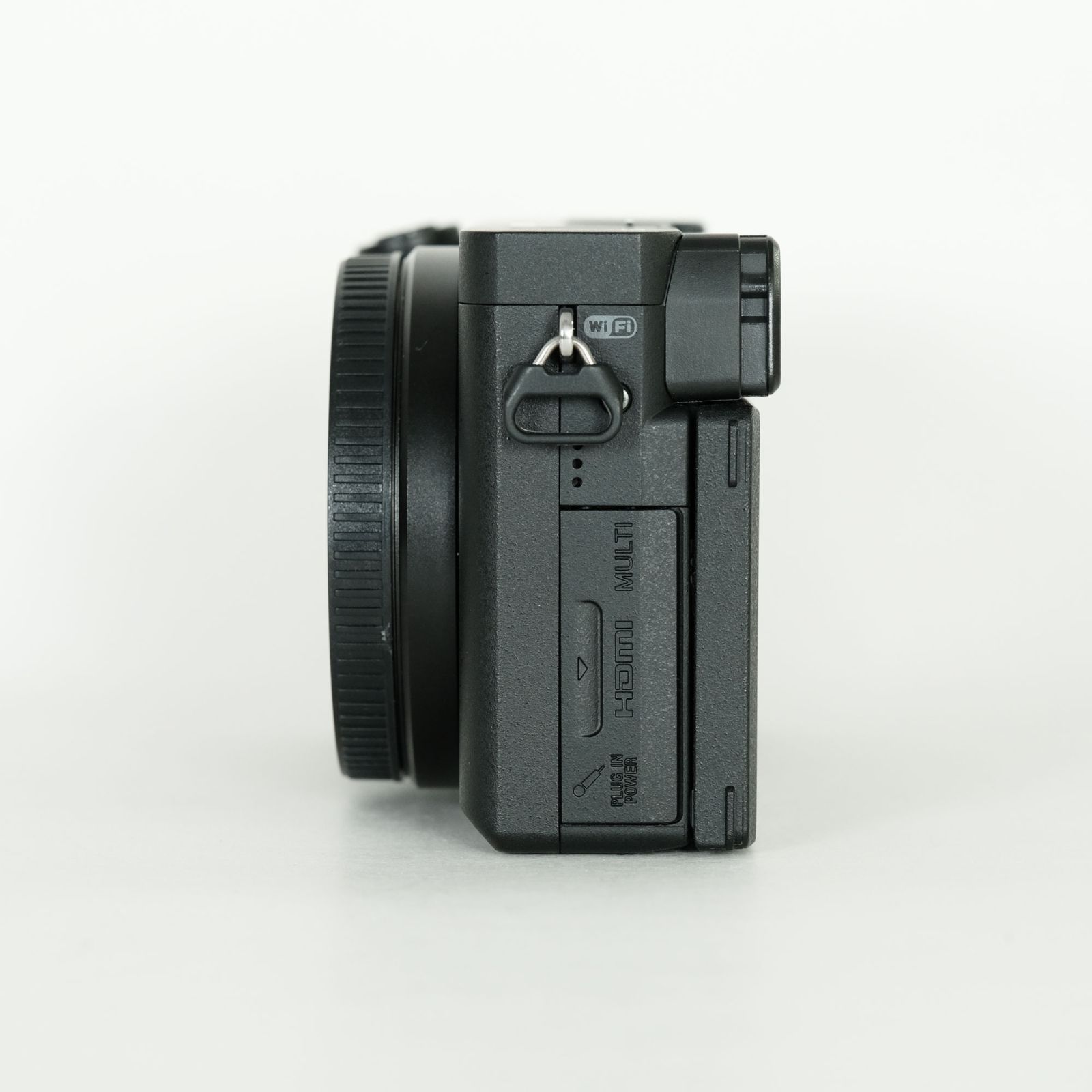 Sony α6400 ボディー シャッター回数93回 美品｜シャッター数1,844回] SONY α6400（ILCE-6400） [ボディ