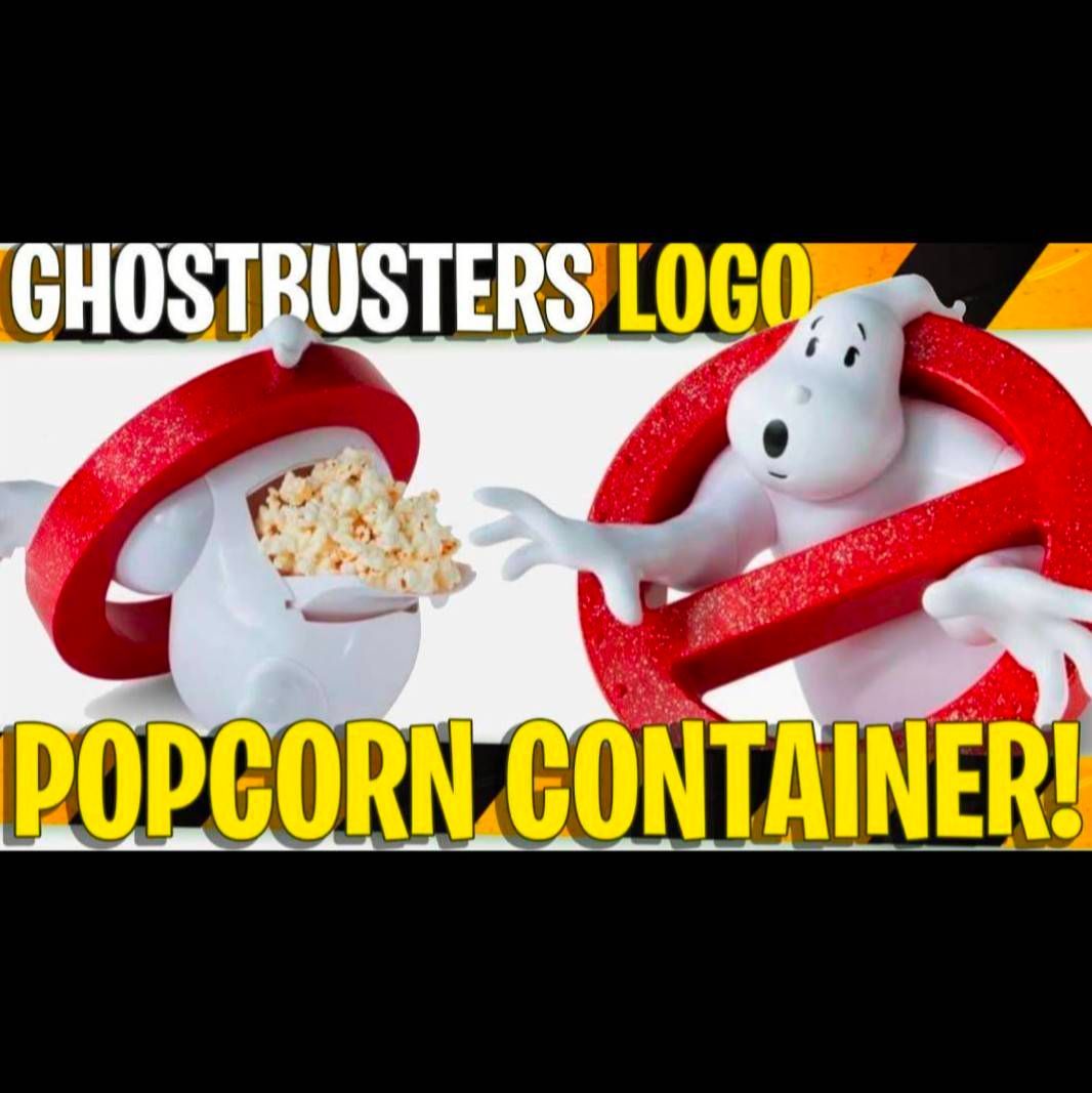 ☆SPECIAL LIMITED☆【 Ghostbusters ( ゴーストバスターズ