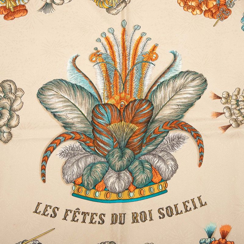 エルメス カレ90