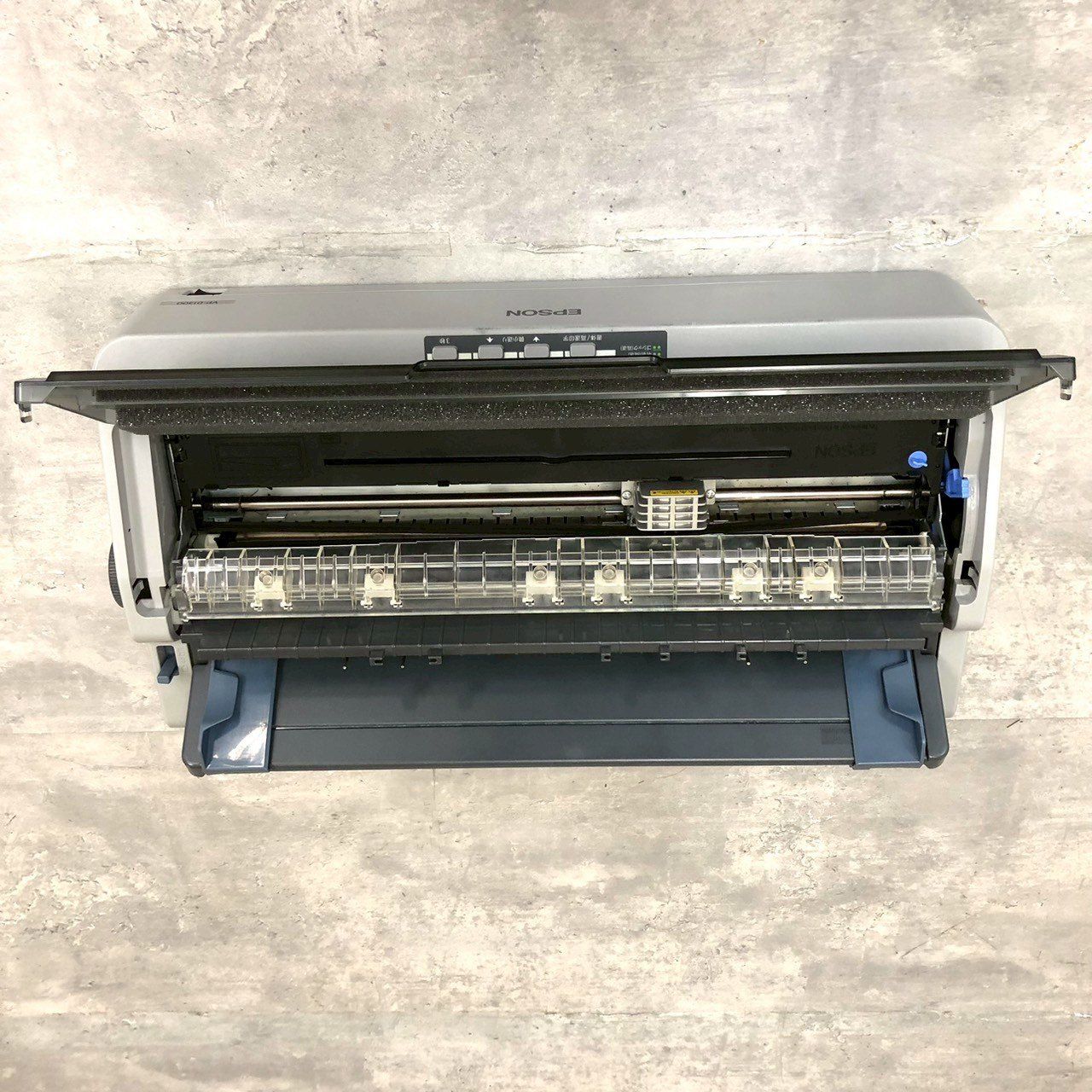 (未使用･未開封品)　EPSON インパクトプリンター VP-D1300 f4u0baa EPSON VP-D1300 ドットプリンター インパクトプリンター A3