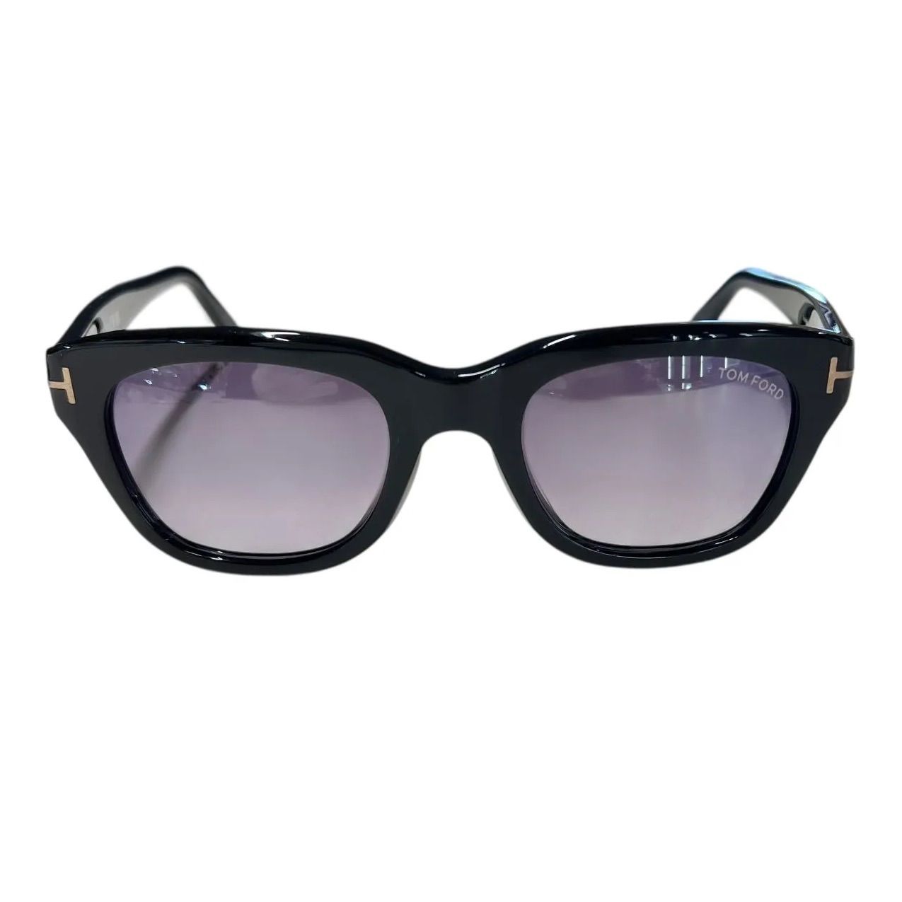 TOM FORD TF237-F 51◻︎21 美品○TOM FORD トムフォード TF237-F