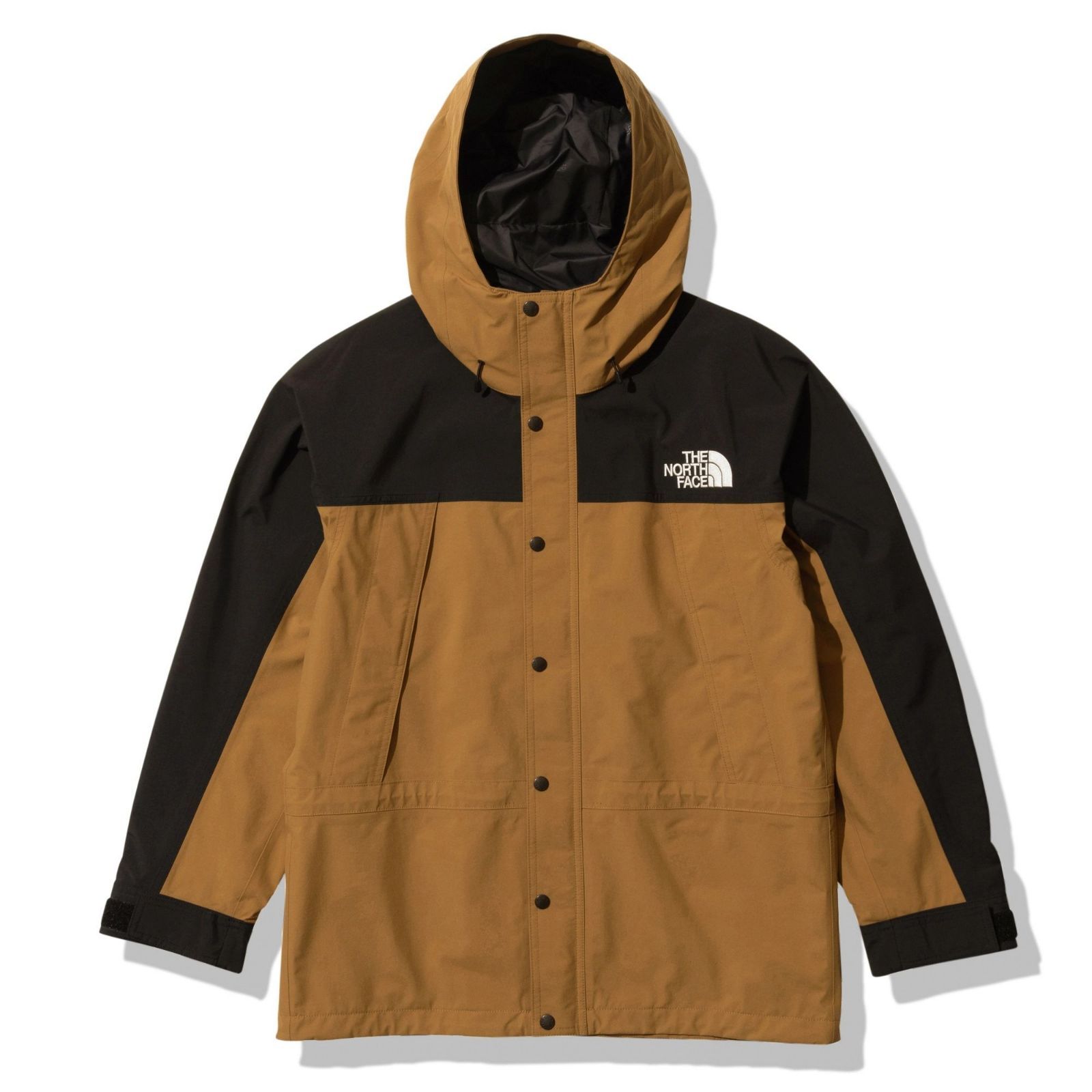 Mサイズ 新品未使用 THE NORTH FACE NP62236 マウンテンライト