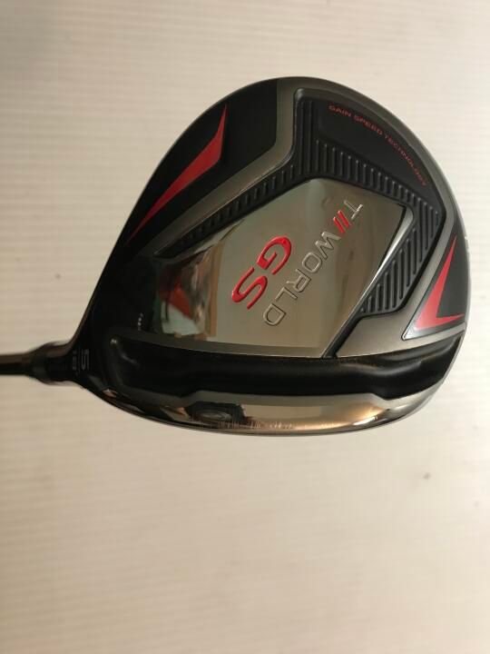 最短翌日発送】TOUR WORLD GS | 18 | SR | SPEEDTUNED 48 | 中古